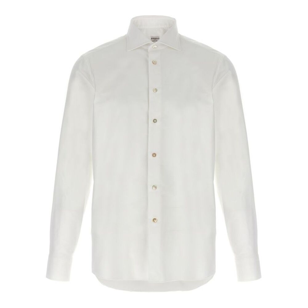 Borriello Men 'Marechiaro' Shirt